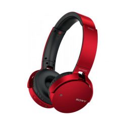 Sony Słuchawki Bezprzewodowe Mdr-xb650bt. Słuchawki bezprzewodowe marki Sony. W wyprzedaży za 275.00 zł.