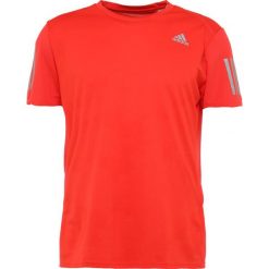 Adidas Performance TEE Tshirt z nadrukiem hires red. T-shirty marki adidas Performance. Za 129.00 zł.