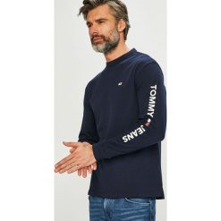 Tommy Jeans - T-shirt. Bluzki z długim rękawem marki Tommy Jeans. W wyprzedaży za 199.90 zł.