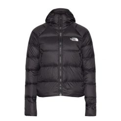 Kurtka THE NORTH FACE NF0A8E75JK31 Czarny. Czarne kurtki The North Face, l, bez wzorów, z materiału, z kapturem. Za 1,143.00 zł.