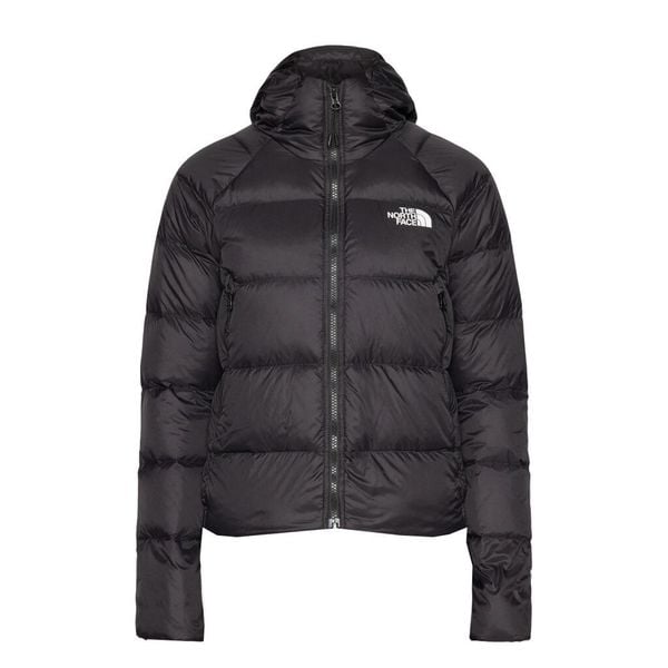 Kurtka THE NORTH FACE NF0A8E75JK31 Czarny. Czarne kurtki The North Face, l, bez wzorów, z materiału, z kapturem. Za 1,143.00 zł.