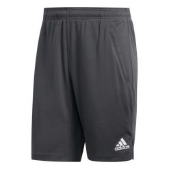 Spodenki męskie adidas All Set 9-Inch Shorts. Czarne buty treningowe Adidas, m, bez wzorów. Za 111.00 zł.