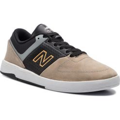 Sneakersy NEW BALANCE - NM533BZ2 Brązowy Kolorowy. Buty sportowe casual marki New Balance. W wyprzedaży za 319.00 zł.