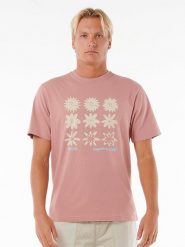 Rip Curl Koszulka w kolorze jasnoróżowym rozmiar: M. Różowe bezrękawniki Rip Curl, m, bez wzorów, z bawełny, bez kołnierzyka, bez ramiączek. Za 70.74 zł.