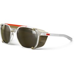 Okulary z polaryzacją JULBO SLACK COVER crystal Cat 3 Spectron Polarized. Brązowe okulary przeciwsłoneczne JULBO. W wyprzedaży za 373.15 zł.