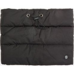 Komin ze ściągaczem - Czarny. Szaliki marki B'TWIN. Za 69.99 zł.