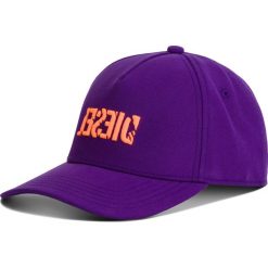 Czapka z daszkiem DIESEL - Cindies-Ra Hat 00SR3V-0LA0I-60P-01 Fioletowy. Czapki z daszkiem marki Diesel. Za 289.00 zł.