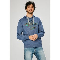 S. Oliver - Bluza. Bluzy marki S.Oliver. W wyprzedaży za 79.90 zł.