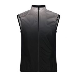 Kurtka bez rękawów CMP. Czarne kurtki CMP, m, bez wzorów, z poliesteru, bez kaptura. Za 309.00 zł.