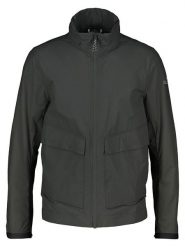 DOLOMITE Kurtka przeciwwiatrowa "Agordo" w kolorze antracytowym rozmiar: L. Czarne kurtki outdoor i hardshell Dolomite, l, bez wzorów, bez kaptura. Za 280.95 zł.