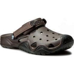 Klapki CROCS - Swiftwater Clog M 202251 Espresso/Black. Klapki marki Crocs. Za 199.00 zł.
