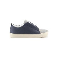 Made in Italia Sneakersy GREGORIO. Buty sportowe casual Made in Italia, bez wzorów, bez zapięcia. Za 208.00 zł.