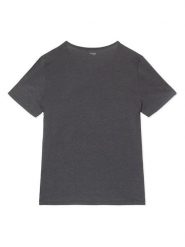 Sloggi Koszulka w kolorze antracytowym rozmiar: M. Czarne bezrękawniki Sloggi, m, bez wzorów, z bawełny, bez kołnierzyka, bez ramiączek. Za 73.93 zł.