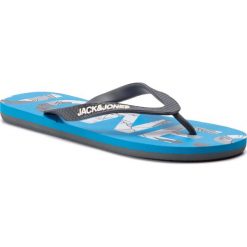 Japonki JACK&JONES - Jfwlogo 12150586 Blue Aster. Japonki marki Jack&Jones. Za 49.00 zł.