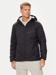 Halti Kurtka outdoor Heatix 067-0012 Czarny Regular Fit. Czarne kurtki outdoor i hardshell Halti, m, bez wzorów, z syntetyku, bez kaptura. Za 1,399.00 zł.