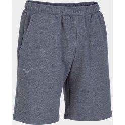 Cotton Joma Shorts Grey 3xl - komfort i styl. Szare szorty Joma, m, bez wzorów, z bawełny, sportowe. Za 182.45 zł.