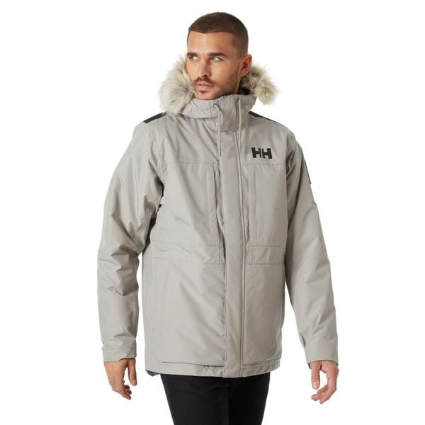 Kurtka uniwersalna męska Helly Hansen Coastal 3,0 Parka. Niebieskie kurtki Helly Hansen, m, bez wzorów, z syntetyku, z kapturem. Za 1,526.00 zł.
