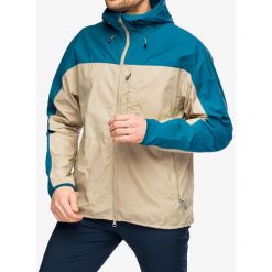 Kurtka outdoorowa męska Fjallraven High Coast Wind Jacket M. Zielone kurtki Fjällräven, m, bez wzorów, bez kaptura. Za 655.99 zł.