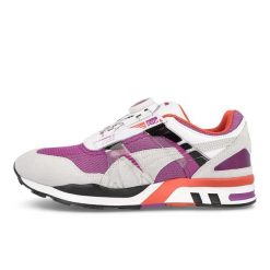 Męskie buty sportowe siateczkowa cholewka XS 7000 VINTAGE. Buty turystyczne Puma, bez wzorów, z gumy, bez zapięcia, trekkingowe. Za 612.00 zł.