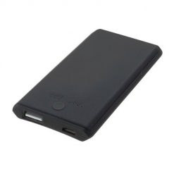 Powerbank 2400 mAh do ogrzewanych skarpet, 5 V, obsługa pilota. Powerbanki Glovii. Za 184.99 zł.