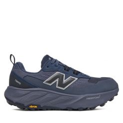 Buty do biegania New Balance. Szare buty do biegania New Balance, bez wzorów, bez zapięcia, do biegania. Za 749.99 zł.