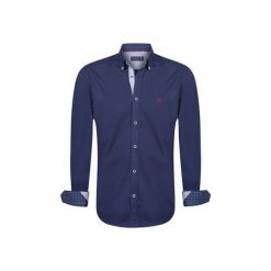 Sir Raymond Tailor Koszula Męska, L, Ciemnoniebieska. Koszule marki Sir Raymond Tailor. Za 159.00 zł.
