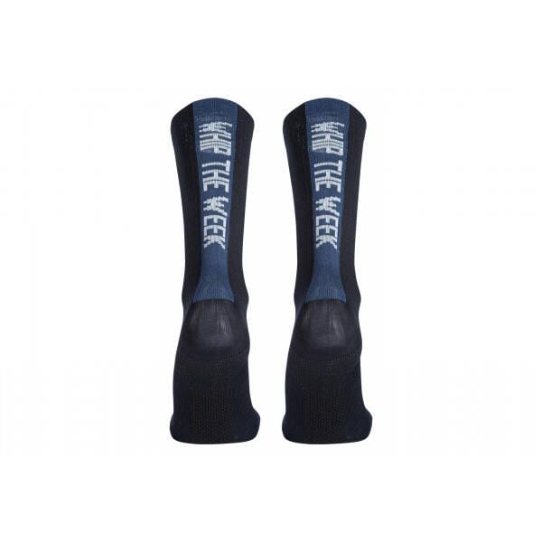 Skarpetki Northwave Core. Czarne skarpety Northwave, bez wzorów. Za 125.50 zł.