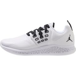 Jordan GRIND Obuwie do koszykówki white/black. Buty do koszykówki marki Jordan. Za 479.00 zł.