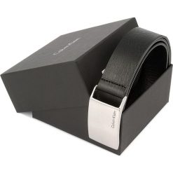 Pasek Męski CALVIN KLEIN - Mino Plaque Belt K50K500758 90 001. Paski marki CALVIN KLEIN. W wyprzedaży za 179.00 zł.