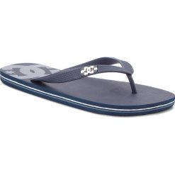 Japonki DC - Spray 303272 Navy/Blue/White. Japonki marki DC. Za 69.00 zł.
