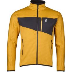 High Point Bluza Move 3.0 Yellow M. Bluzy bez kaptura marki High Point. W wyprzedaży za 369.00 zł.