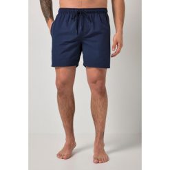 Męska Kąpielówki odzież plażowa faktura kory szybkoschnące do rozm. 8XL. Niebieskia odzież kąpielowa JAY-PI, m, bez wzorów, z materiału, sportowe. Za 199.99 zł.