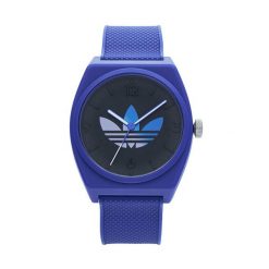 Zegarek adidas. Niebieskie zegarki Adidas. Za 299.99 zł.