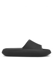 MEXX Klapki MICC1905241M-01 Czarny. Czarne klapki Mexx, z tworzywa sztucznego. Za 79.99 zł.
