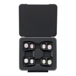Zestaw filtrów ND DJI do DJI Air 3 ND8/16/32/64. Drony Dji. Za 387.99 zł.