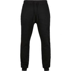 Spodnie Urban Classics organic basic (grandes tailles). Szare szorty Urban Classics, m, bez wzorów. Za 275.00 zł.