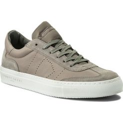 Sneakersy PHILIPPE MODEL - Belleville BVLU WX04 West Gris. Buty sportowe casual marki Philippe Model. W wyprzedaży za 689.00 zł.