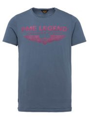 PME Legend Koszulka w kolorze niebieskim rozmiar: 3XL. Niebieskie bezrękawniki PME Legend, xl, bez wzorów, z bawełny, bez kołnierzyka, bez ramiączek. Za 96.83 zł.