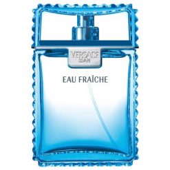 Versace Man Eau Fraîche Woda toaletowa 100 ml Męskie. Perfumy męskie VERSACE. Za 530.00 zł.