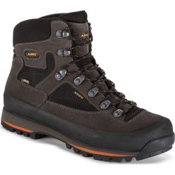 Aku Buty męskie Conero GTX Black/Grey r. 46 (878.4-058). Buty trekkingowe marki Aku. Za 679.00 zł.