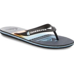 Japonki QUIKSILVER - AQYL100568 Xksb. Japonki marki Quiksilver. Za 85.00 zł.