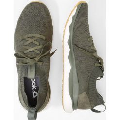 Reebok FLOATRIDE URBAN Obuwie do biegania treningowe green. Buty do biegania marki Reebok, z materiału. W wyprzedaży za 421.85 zł.