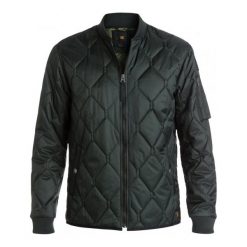 DC Kurtka Bombing M Jacket kvj0 Black L. Kurtki przeciwdeszczowe marki DC. W wyprzedaży za 349.00 zł.