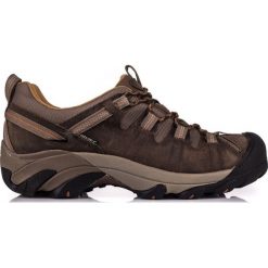 Keen Buty męskie Targhee II WP Cascade Brown/Brown Sugar r. 40,5 (1010125-8). Buty trekkingowe marki Keen. Za 339.00 zł.