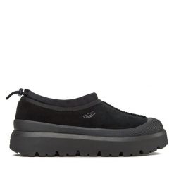 Śniegowce Ugg. Czarne śniegowce UGG, bez zapięcia. Za 899.99 zł.