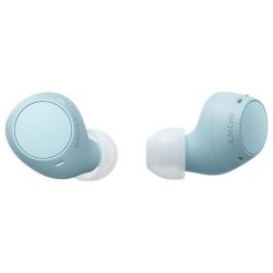 Sony WF-C510 Białe. Białe słuchawki douszne Sony. Za 249.00 zł.