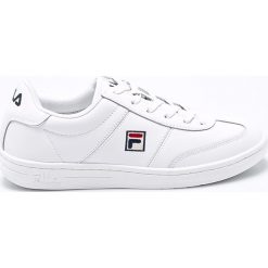Fila - Buty Portland L Low. Buty sportowe casual marki Fila. W wyprzedaży za 269.90 zł.