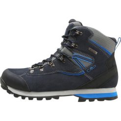 CMP ARIETIS Buty trekkingowe black/blue. Buty trekkingowe marki CMP. Za 419.00 zł.