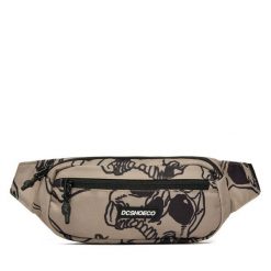 Nerka DC Shoes. Saszetki i nerki DC Shoes, bez wzorów. Za 99.99 zł.