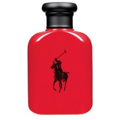 Ralph Lauren Polo Red Eau de Toilette Spray Woda toaletowa 75 ml Męskie. Perfumy męskie RALPH LAUREN. Za 359.00 zł.